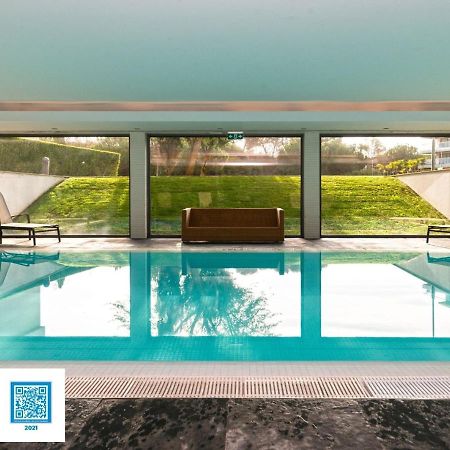Luxury Scala Cascais Apartment Exteriör bild