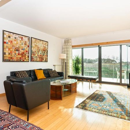 Luxury Scala Cascais Apartment Exteriör bild