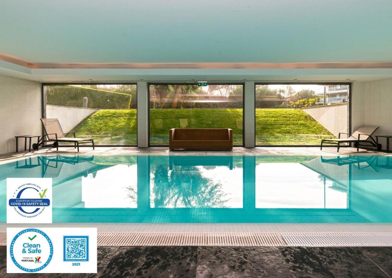 Luxury Scala Cascais Apartment Exteriör bild