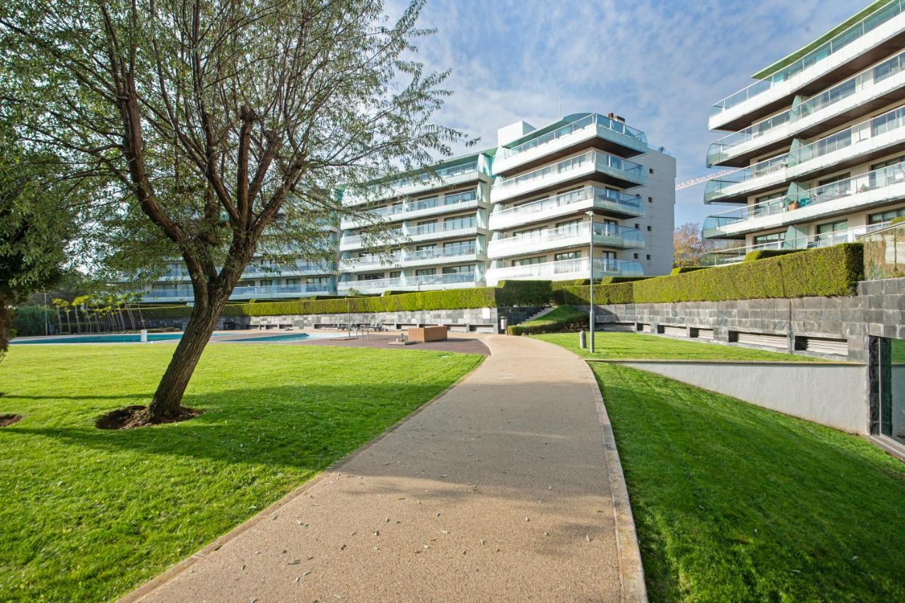 Luxury Scala Cascais Apartment Exteriör bild