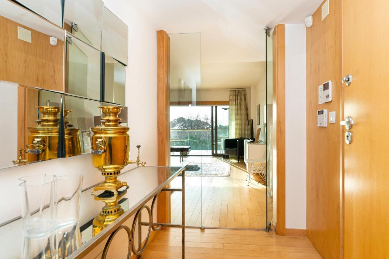 Luxury Scala Cascais Apartment Exteriör bild