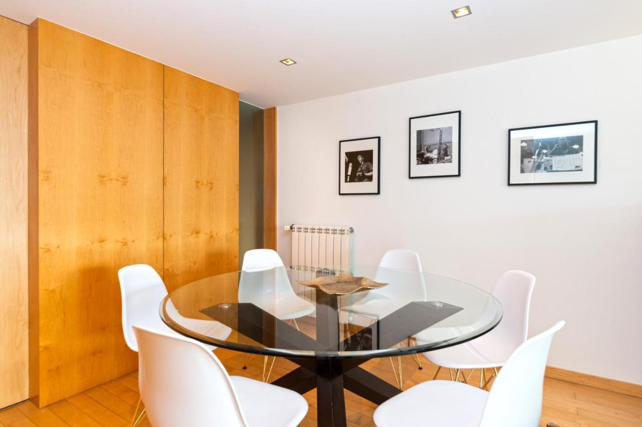 Luxury Scala Cascais Apartment Exteriör bild