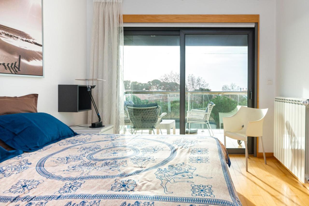 Luxury Scala Cascais Apartment Exteriör bild