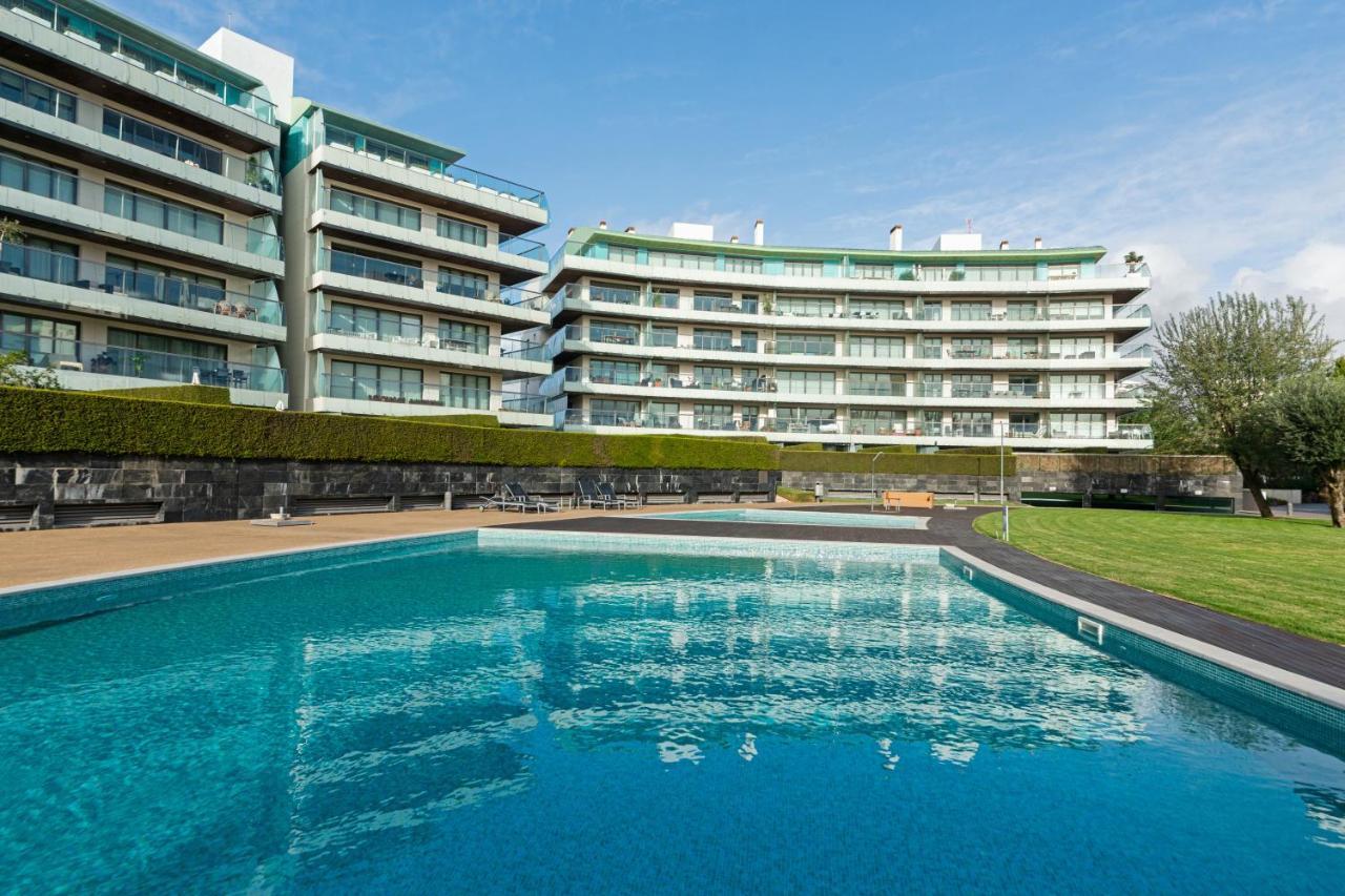 Luxury Scala Cascais Apartment Exteriör bild