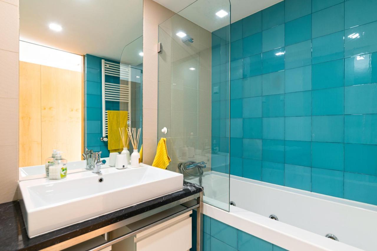 Luxury Scala Cascais Apartment Exteriör bild