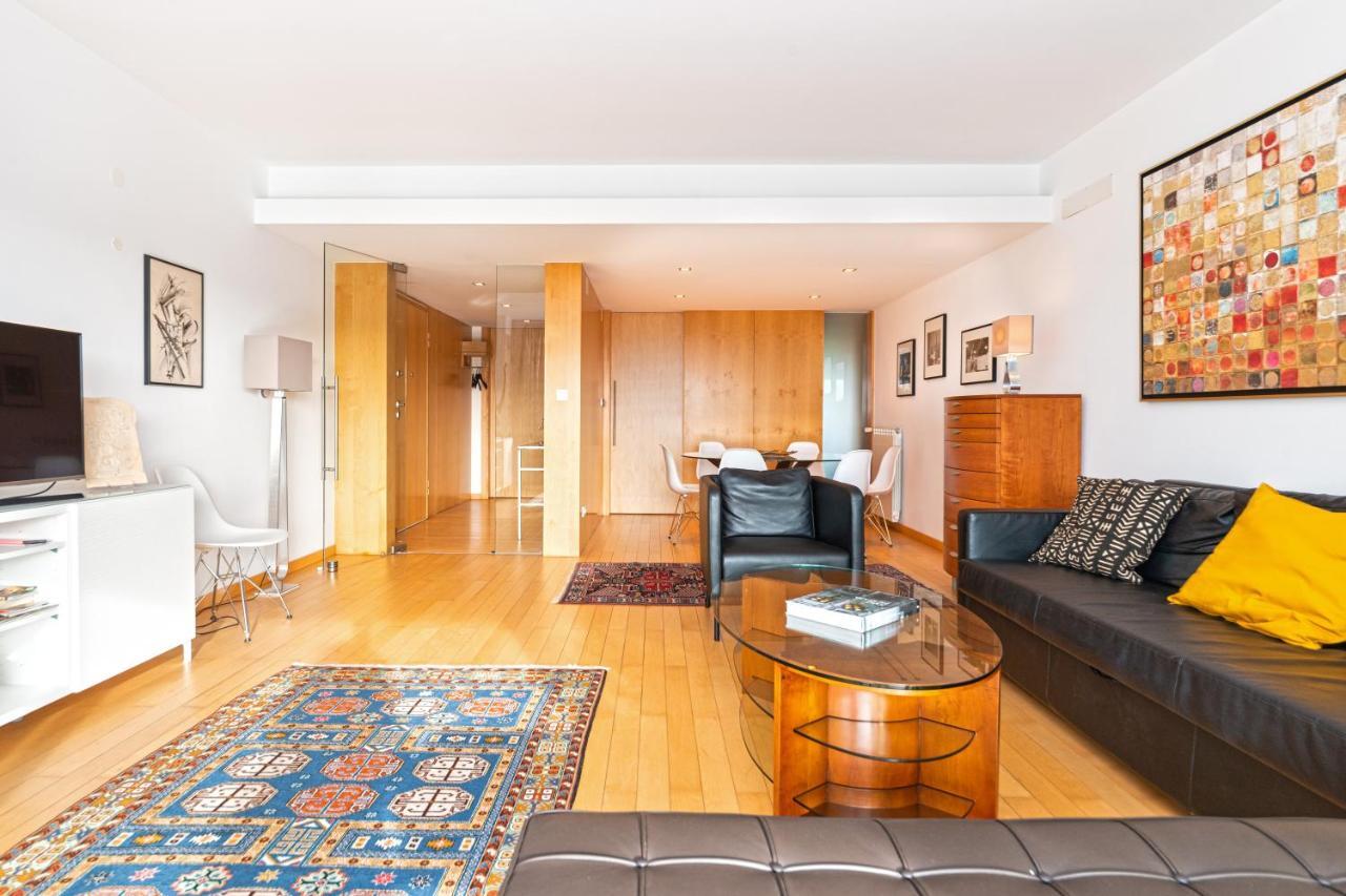 Luxury Scala Cascais Apartment Exteriör bild