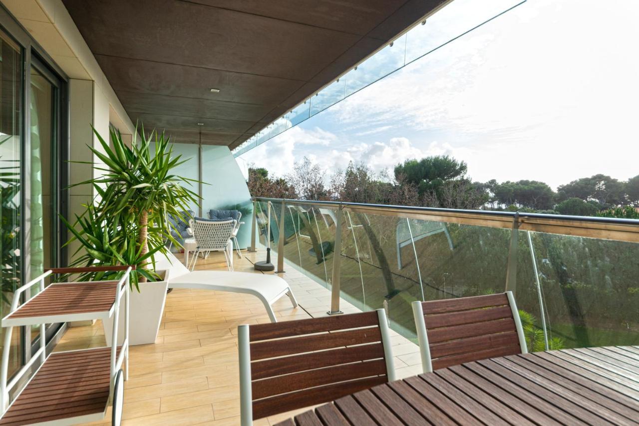Luxury Scala Cascais Apartment Exteriör bild
