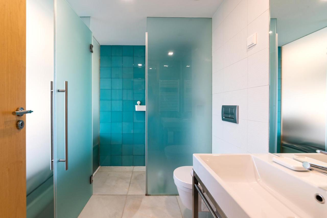 Luxury Scala Cascais Apartment Exteriör bild