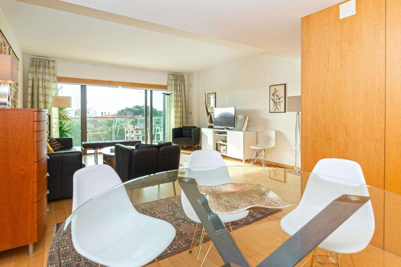 Luxury Scala Cascais Apartment Exteriör bild