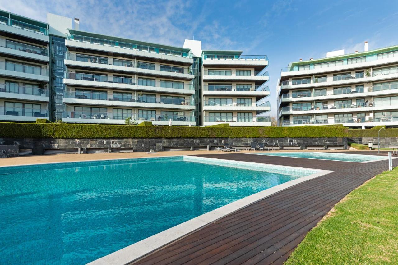 Luxury Scala Cascais Apartment Exteriör bild