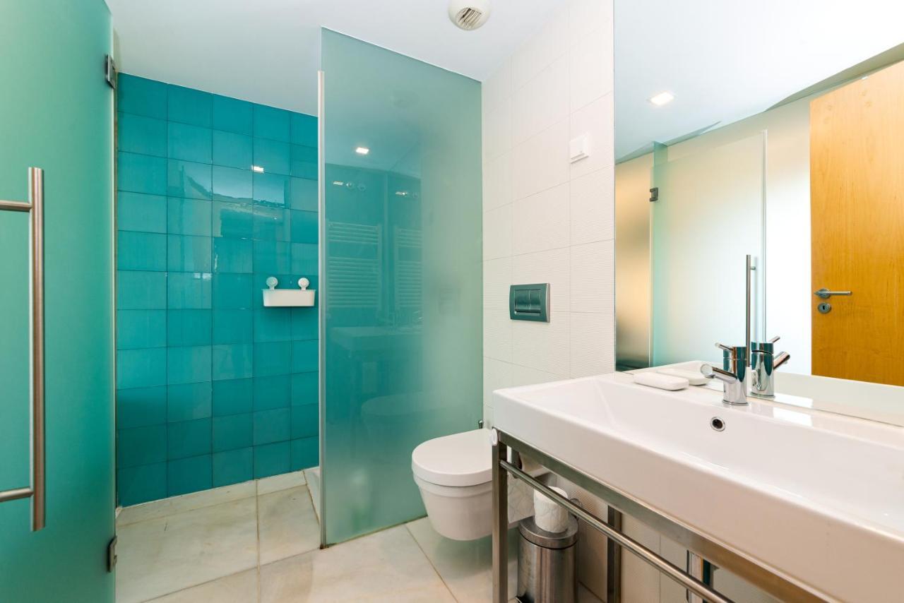 Luxury Scala Cascais Apartment Exteriör bild