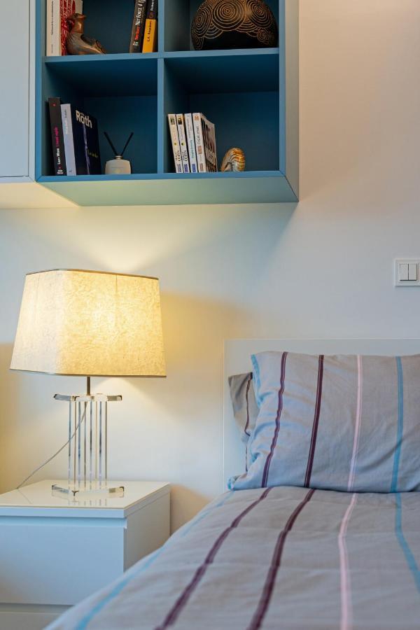 Luxury Scala Cascais Apartment Exteriör bild