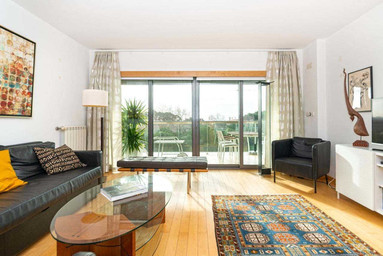 Luxury Scala Cascais Apartment Exteriör bild