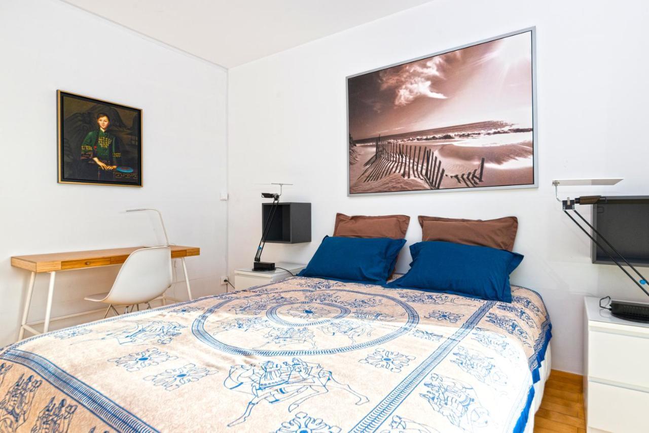 Luxury Scala Cascais Apartment Exteriör bild