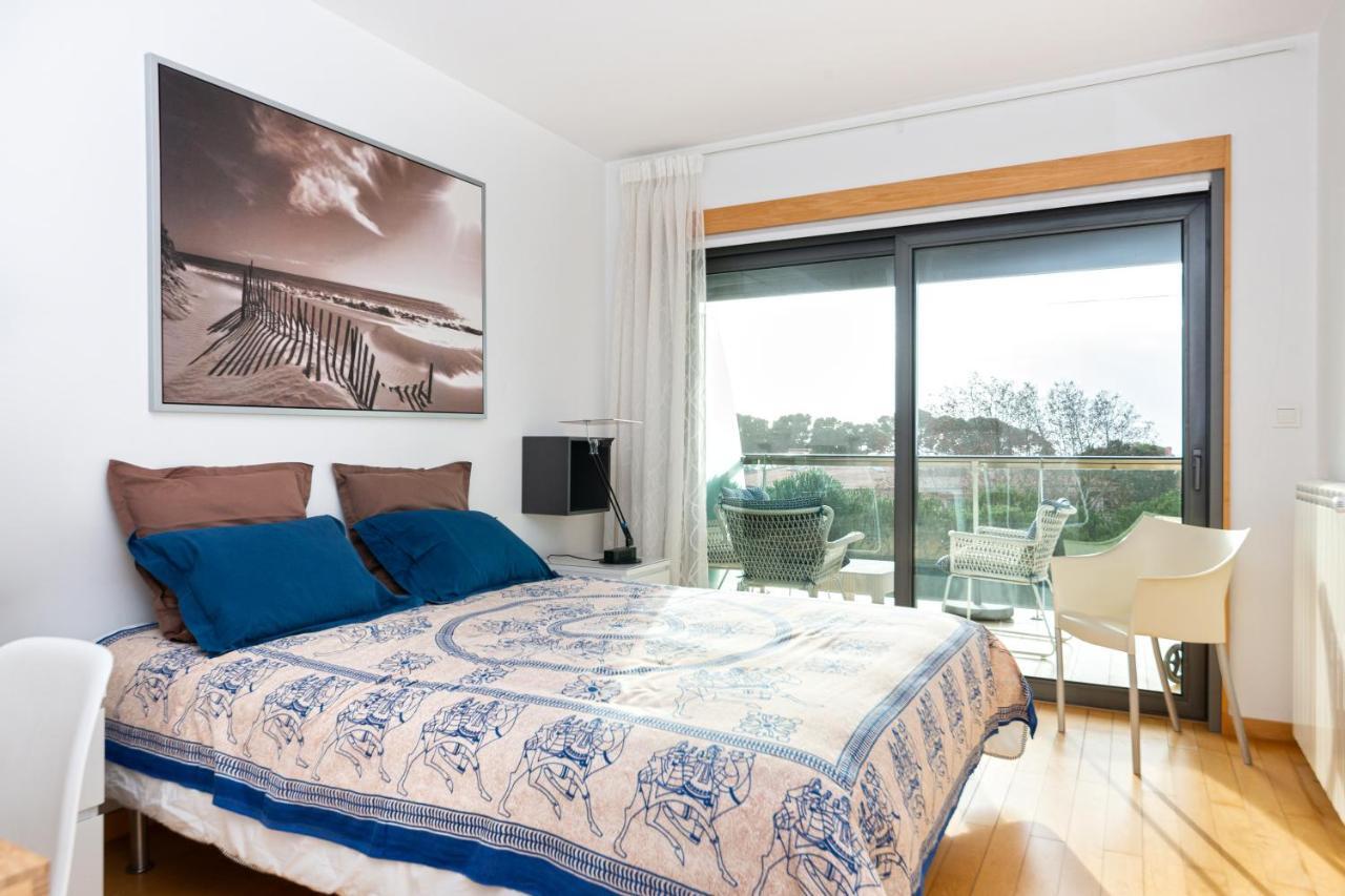Luxury Scala Cascais Apartment Exteriör bild